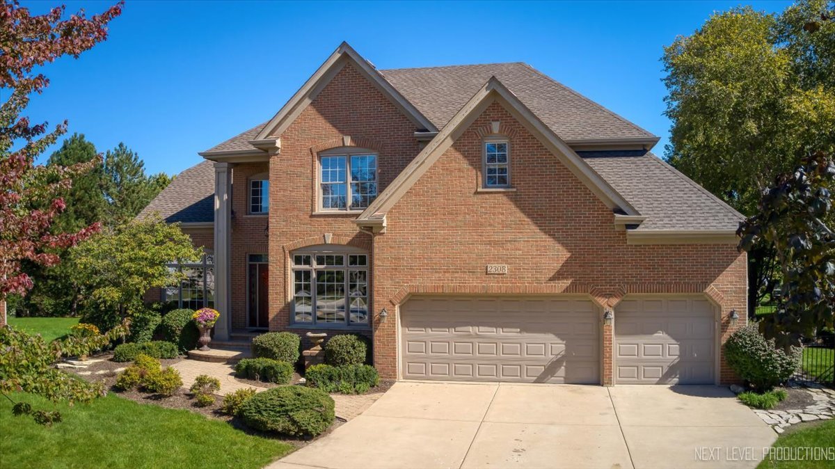 2308 Hancock Court — photo