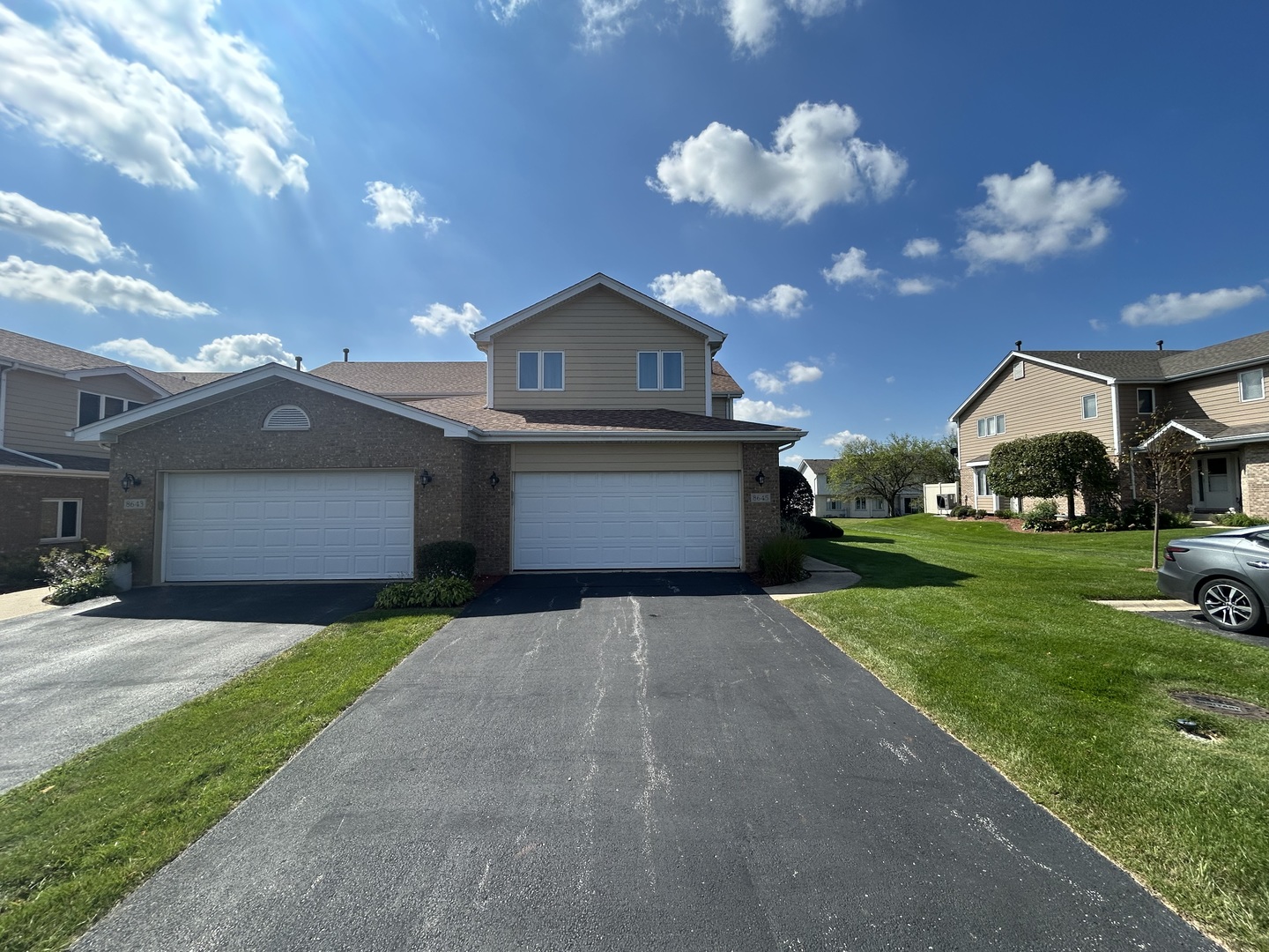 8645 Cashel Lane — photo