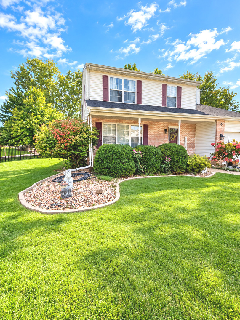 1216 Laurakriss Court — photo