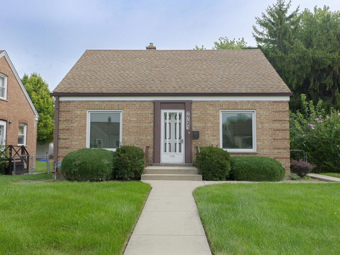 2731 Elder Lane — photo