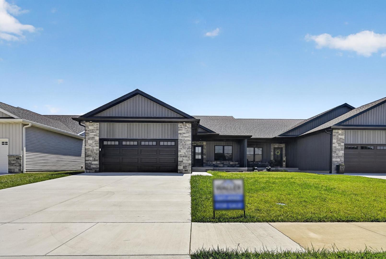 1704 Blenheim Drive — photo