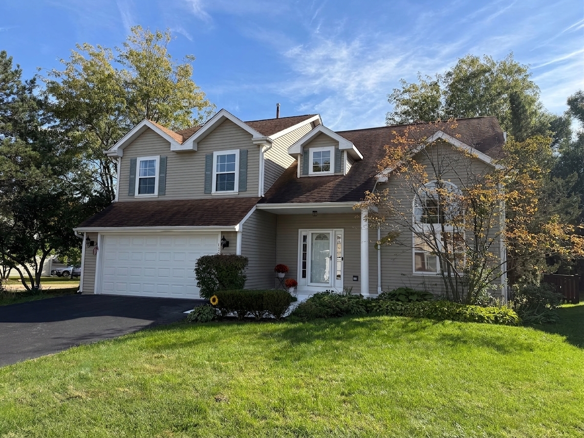 139 N Crooked Lake Lane — photo