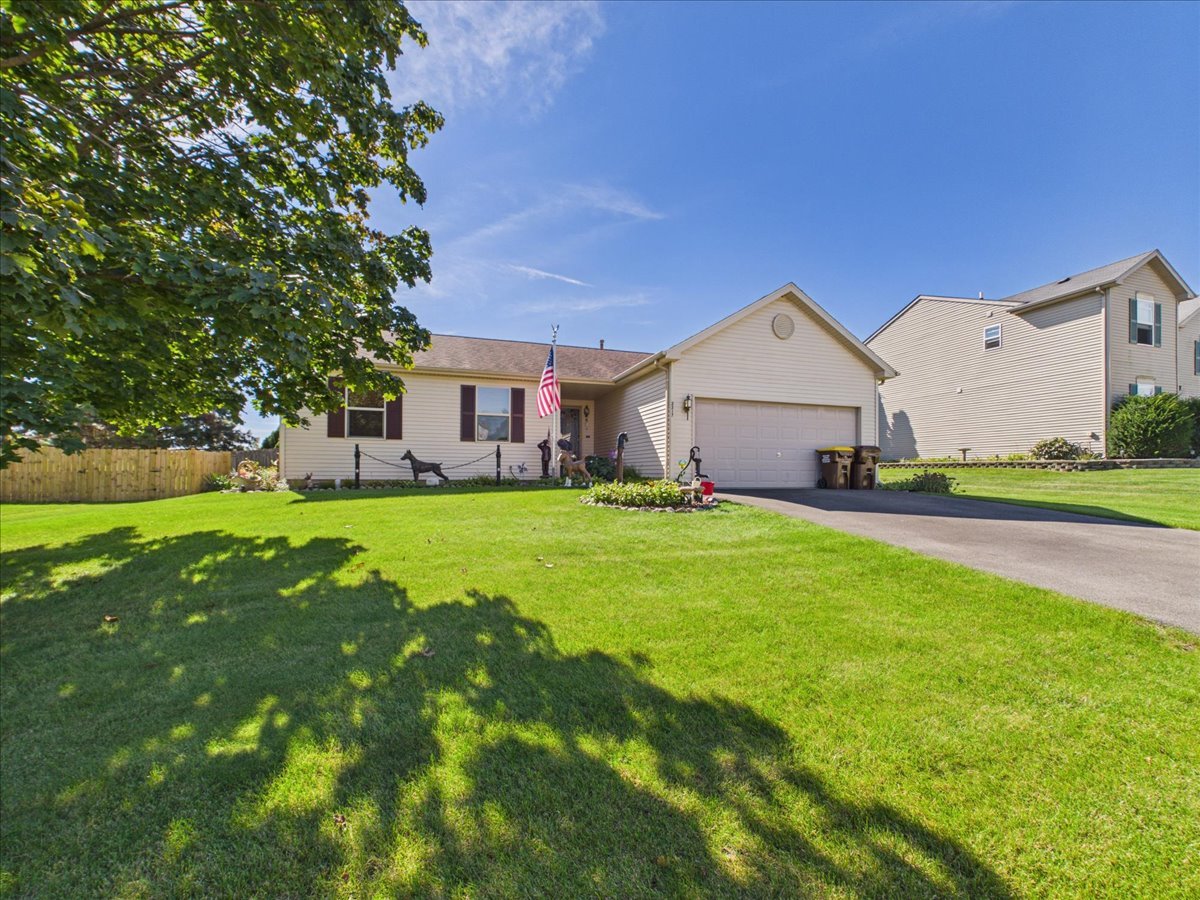 2317 Westfield Lane — photo