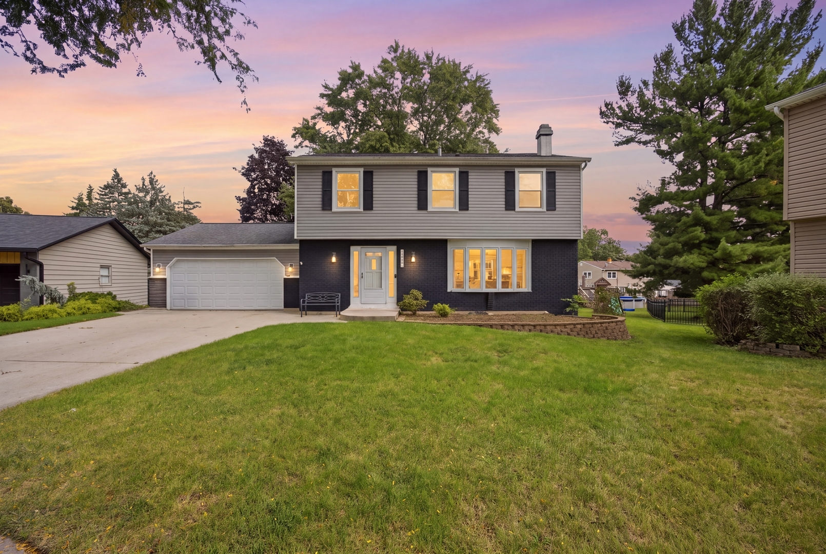 1419 N Madlock Court — photo