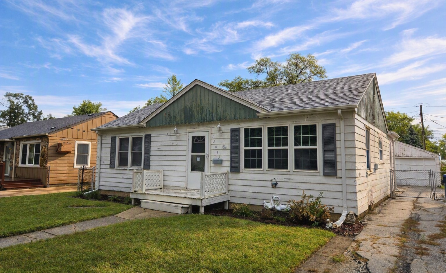 15045 Springfield Avenue — photo
