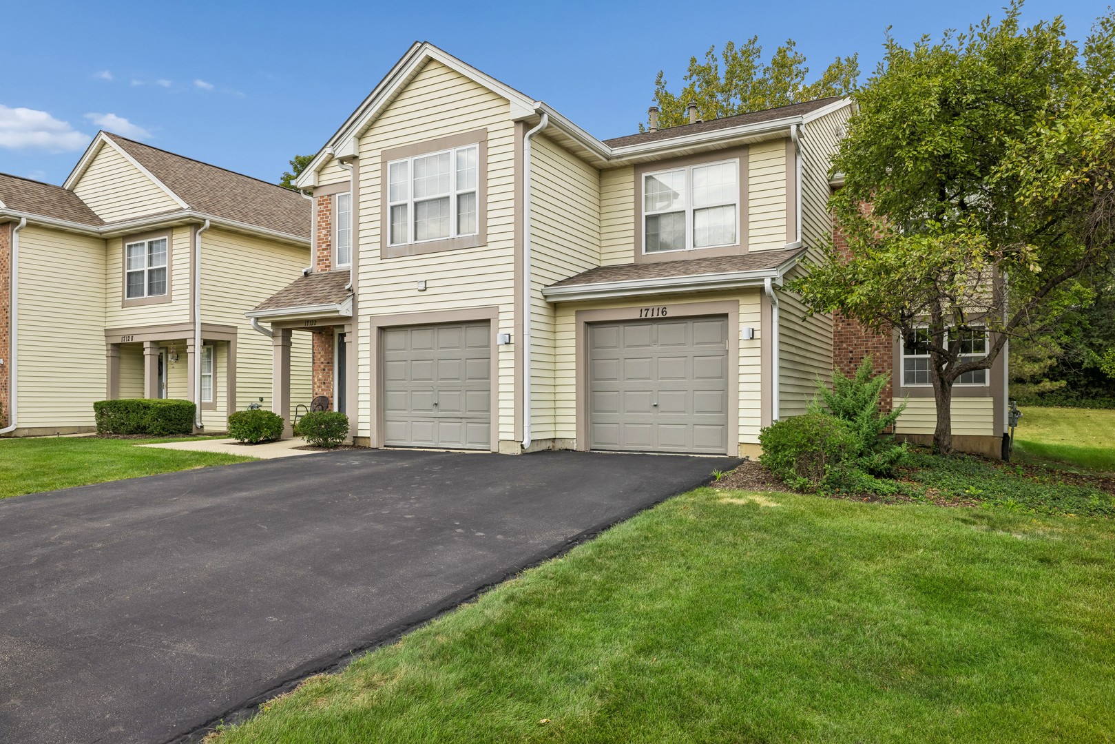 17116 W Cunningham Court — photo