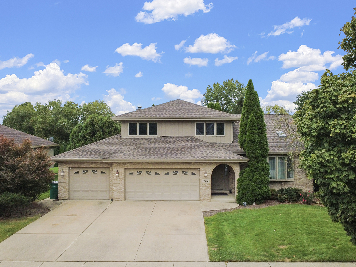 775 Lambeth Lane — photo