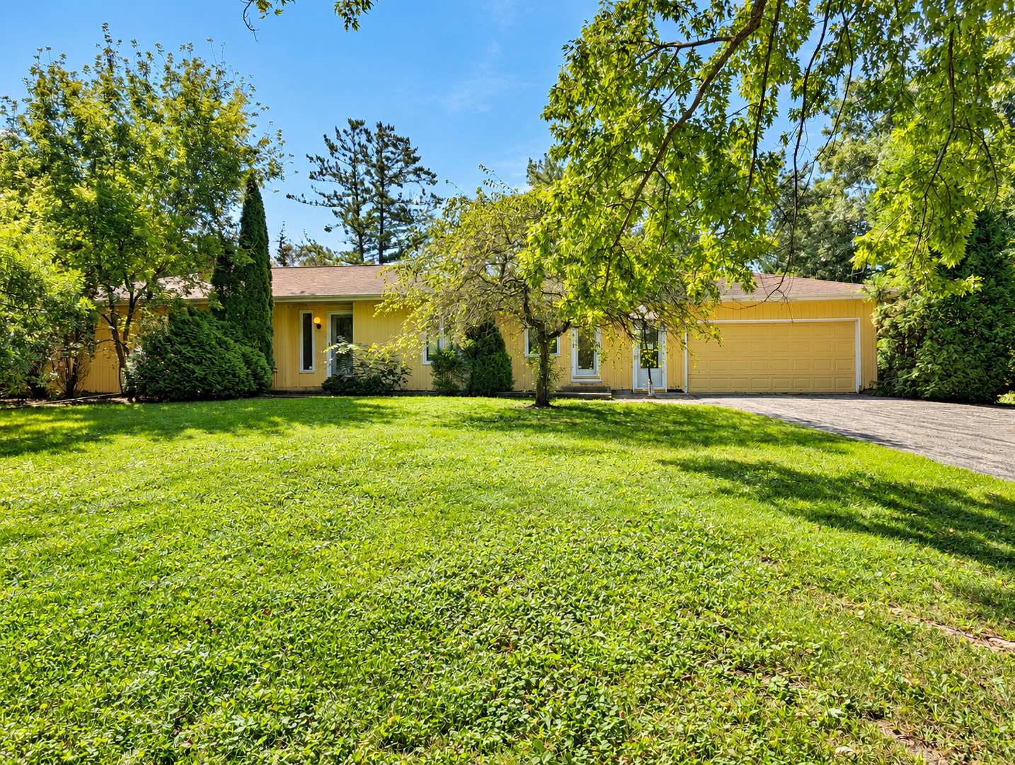 20525 Ridgeview Lane — photo