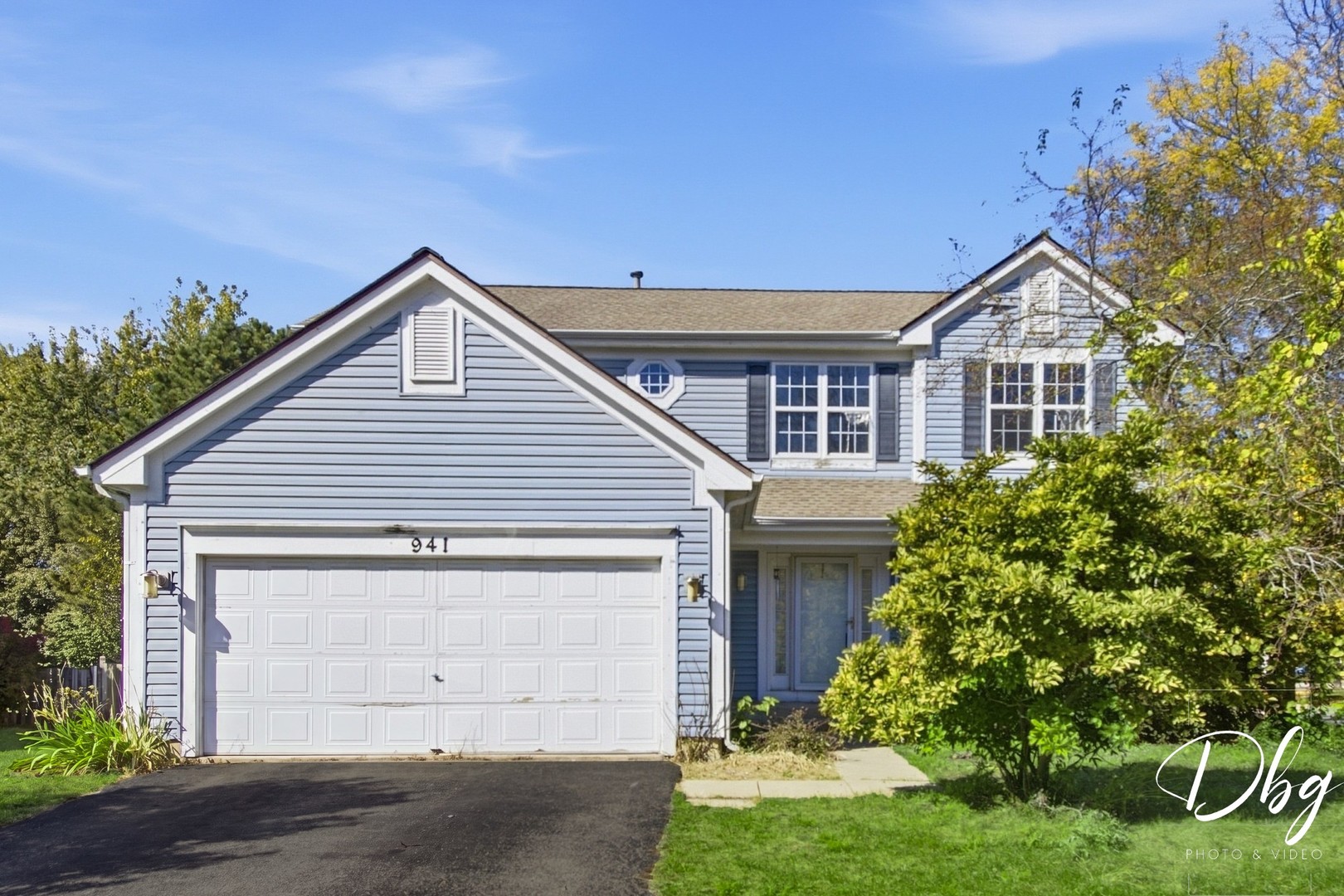 941 W Cambridge Court — photo