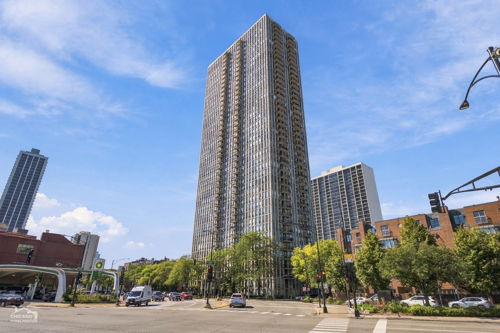 1660 N Lasalle Drive Unit 3608 — photo