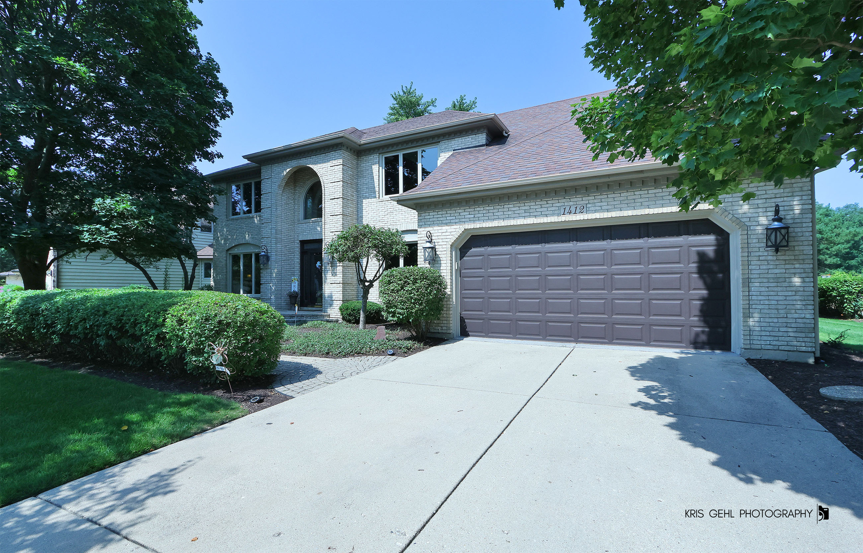 1412 Greenlake Drive — photo