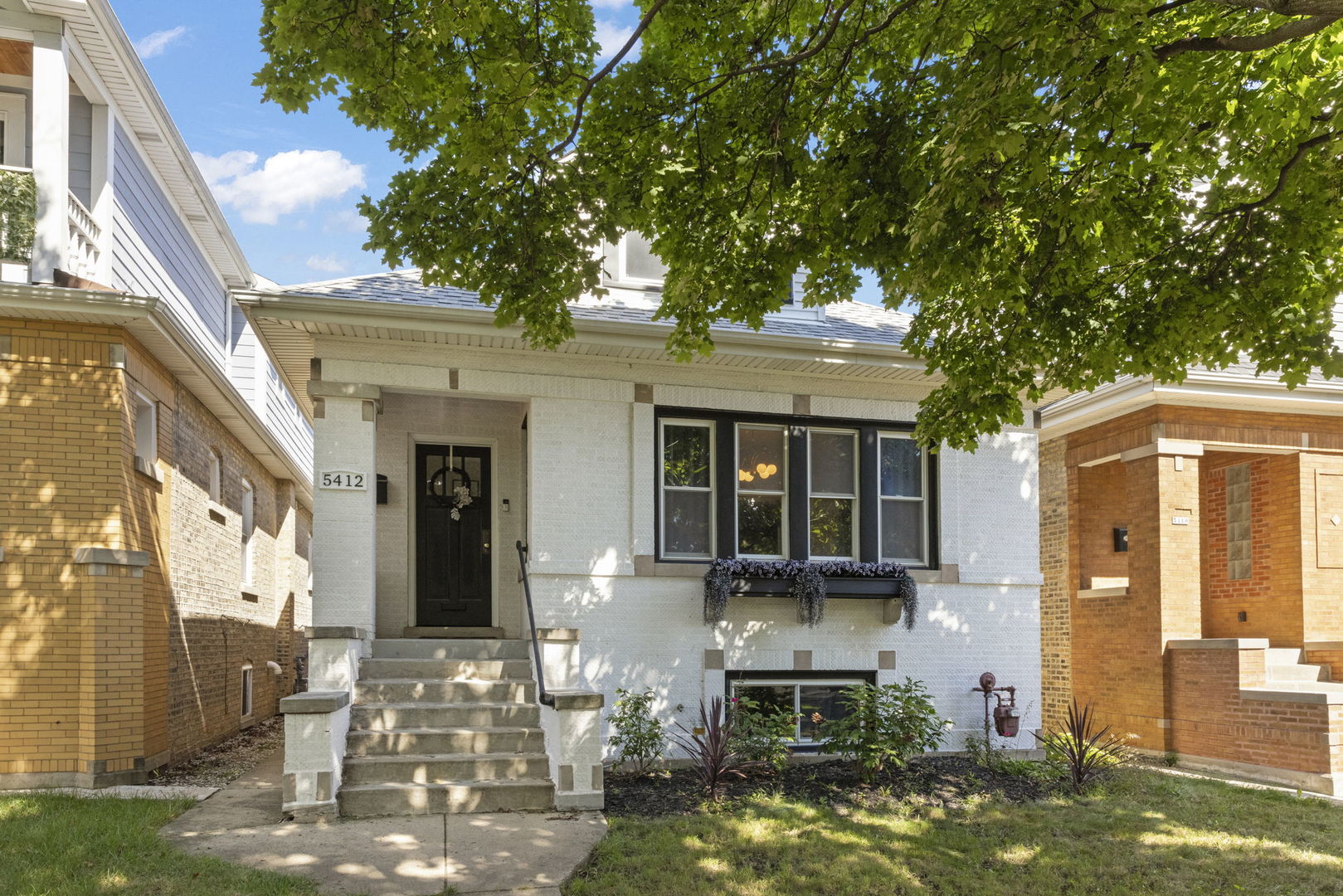 5412 W Henderson Street — photo