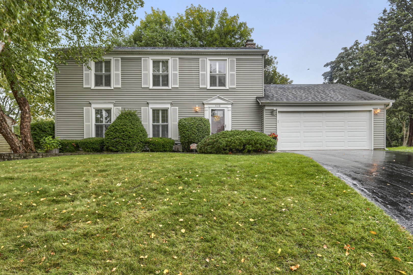 408 Creighton Lane — photo