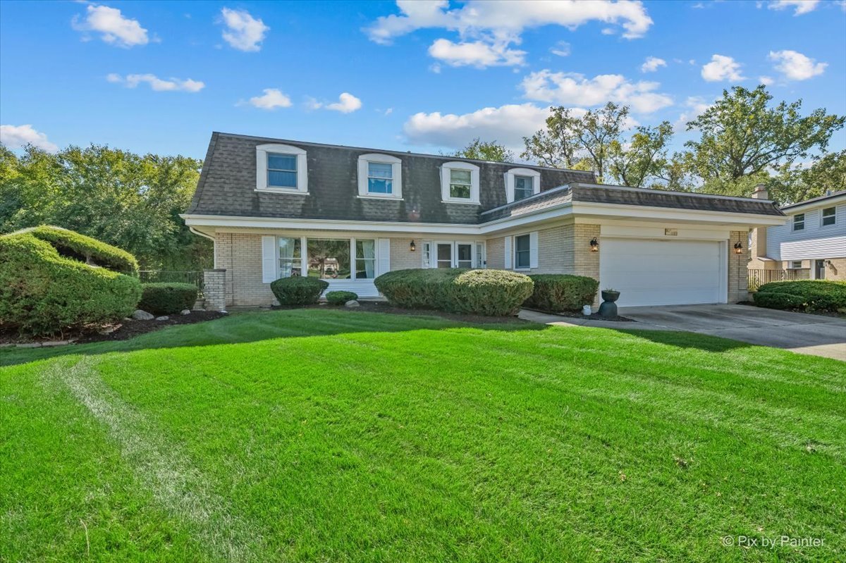 613 Glenn Court — photo
