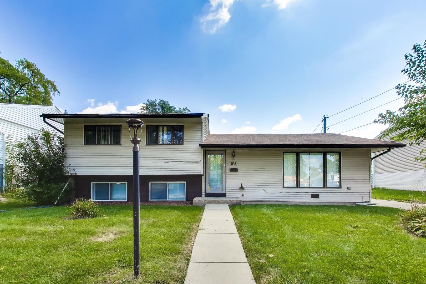 655 Thornwood Drive — photo