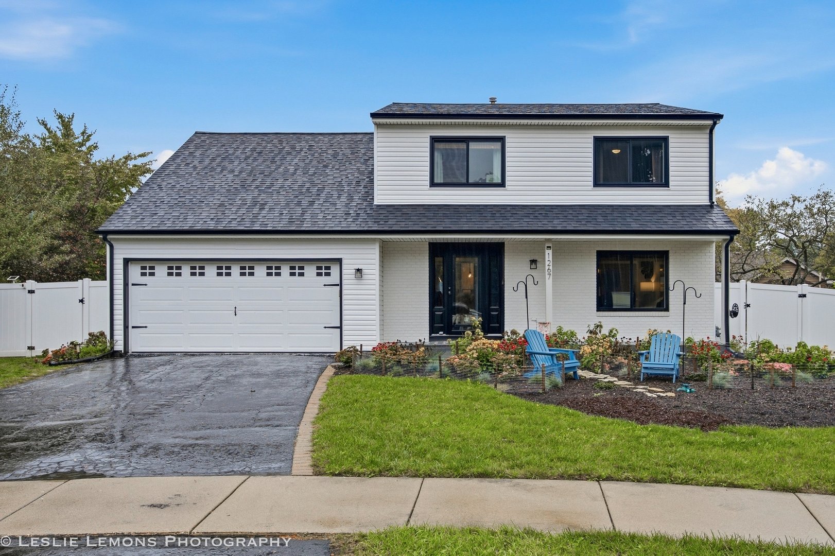 1267 Old Mill Court — photo