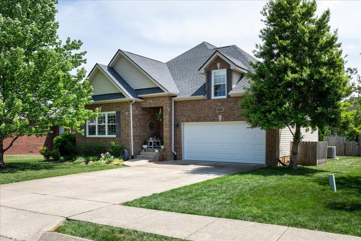 1242 Chapmans Retreat Drive — photo