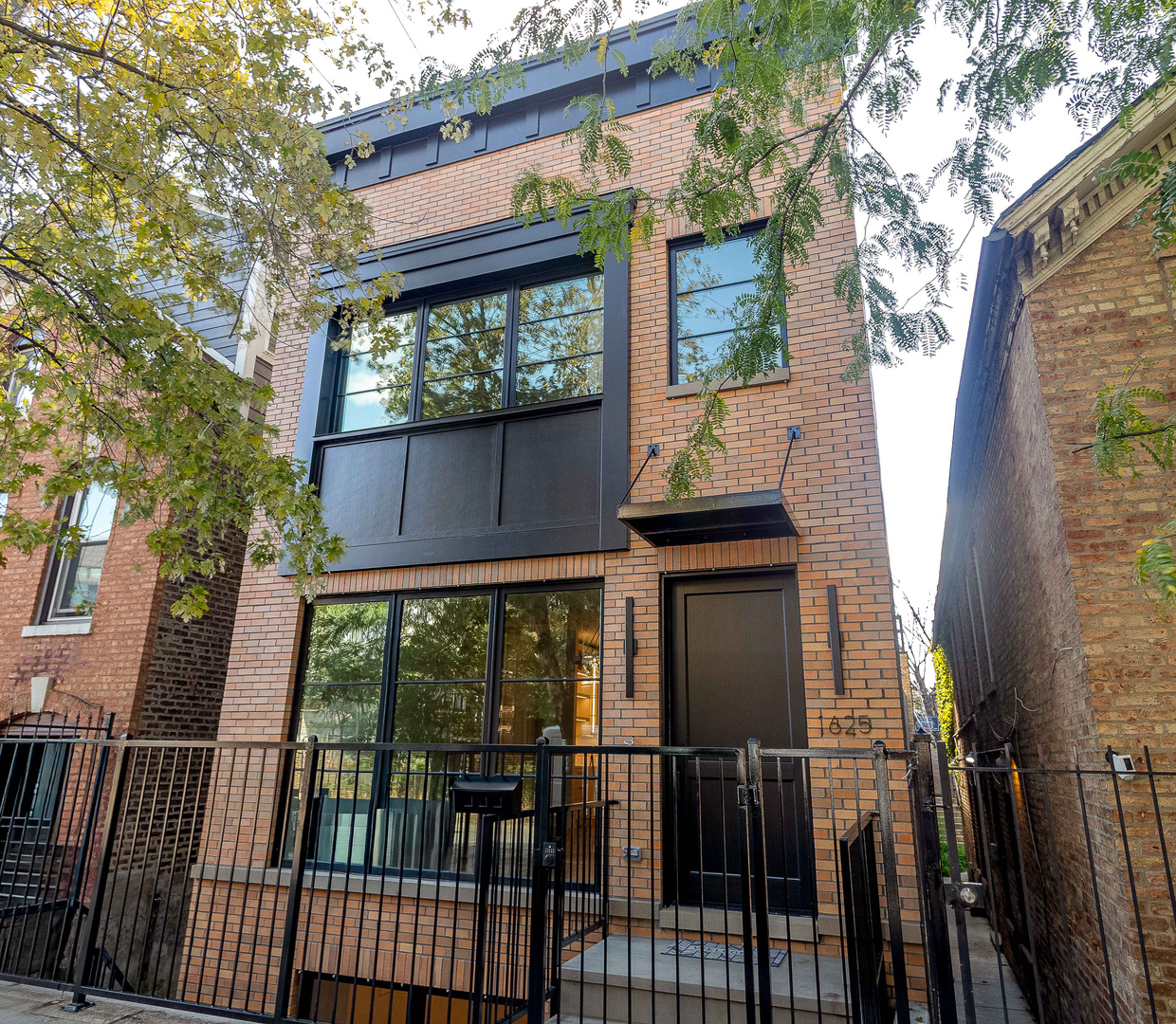 1625 W Julian Street — photo
