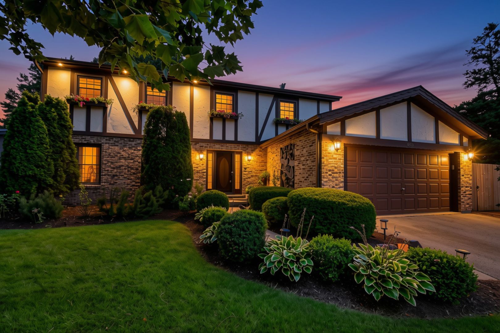 229 N Whispering Hills Drive — photo