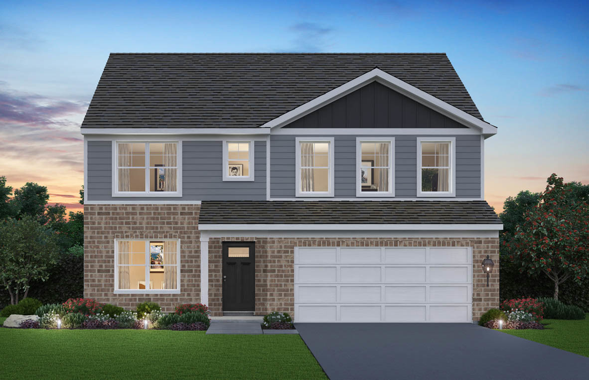 6207 Longford Lane — photo