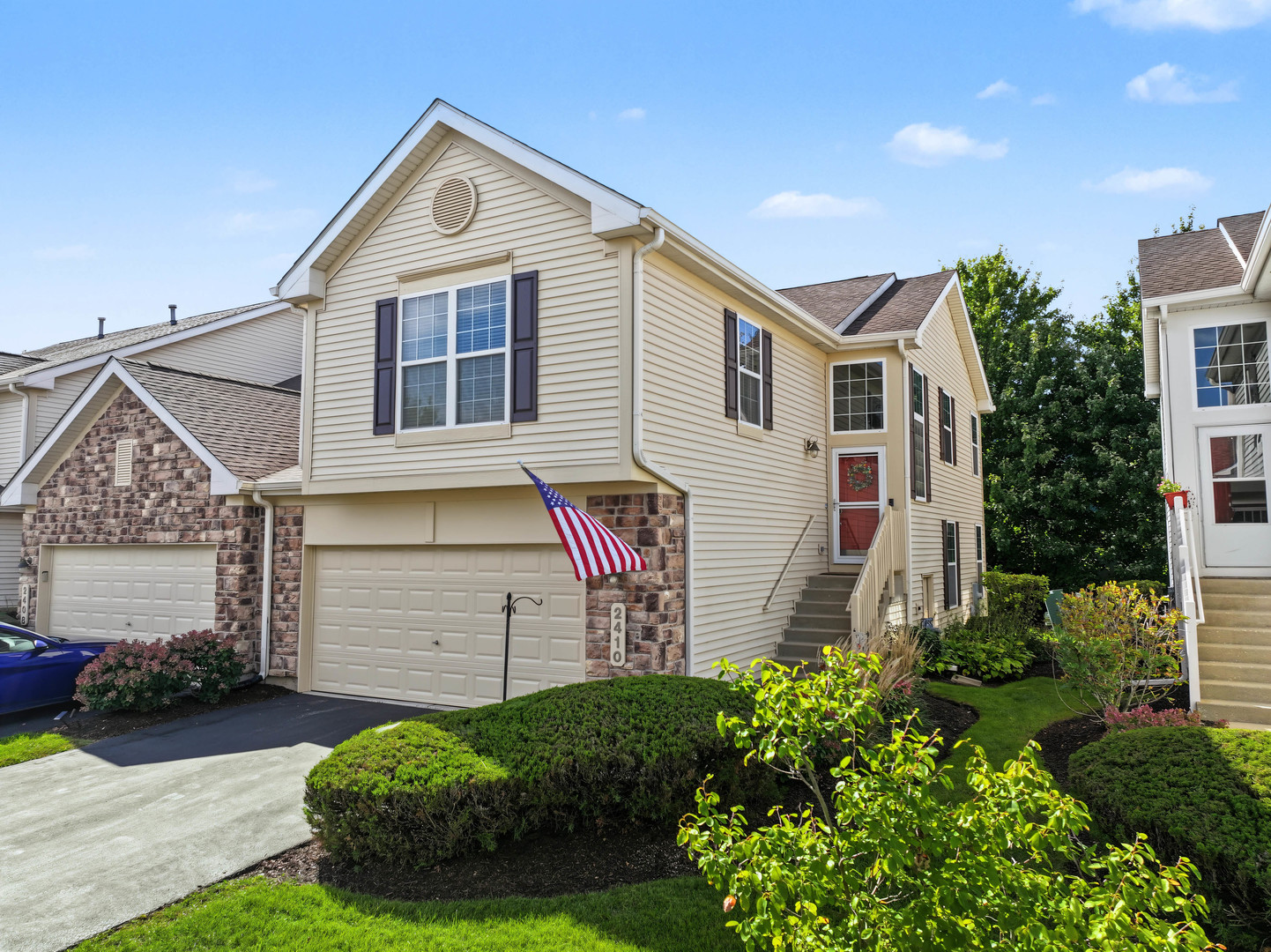 2410 Georgetown Circle — photo