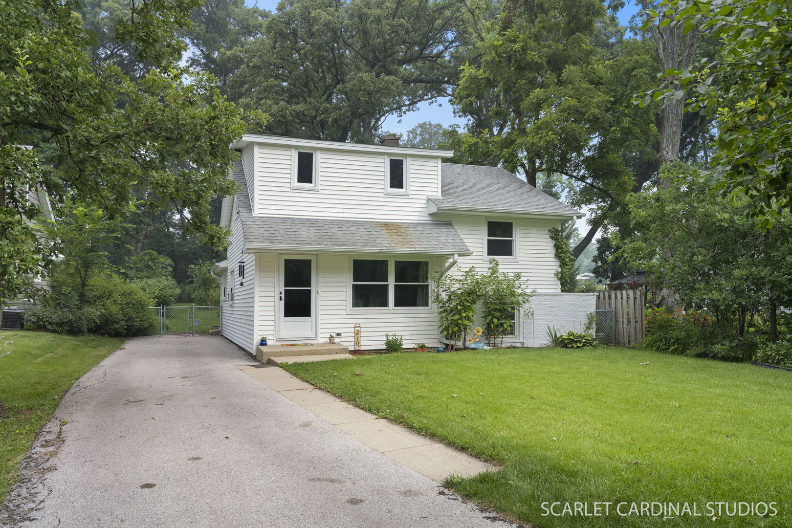 46 S Glenview Avenue — photo