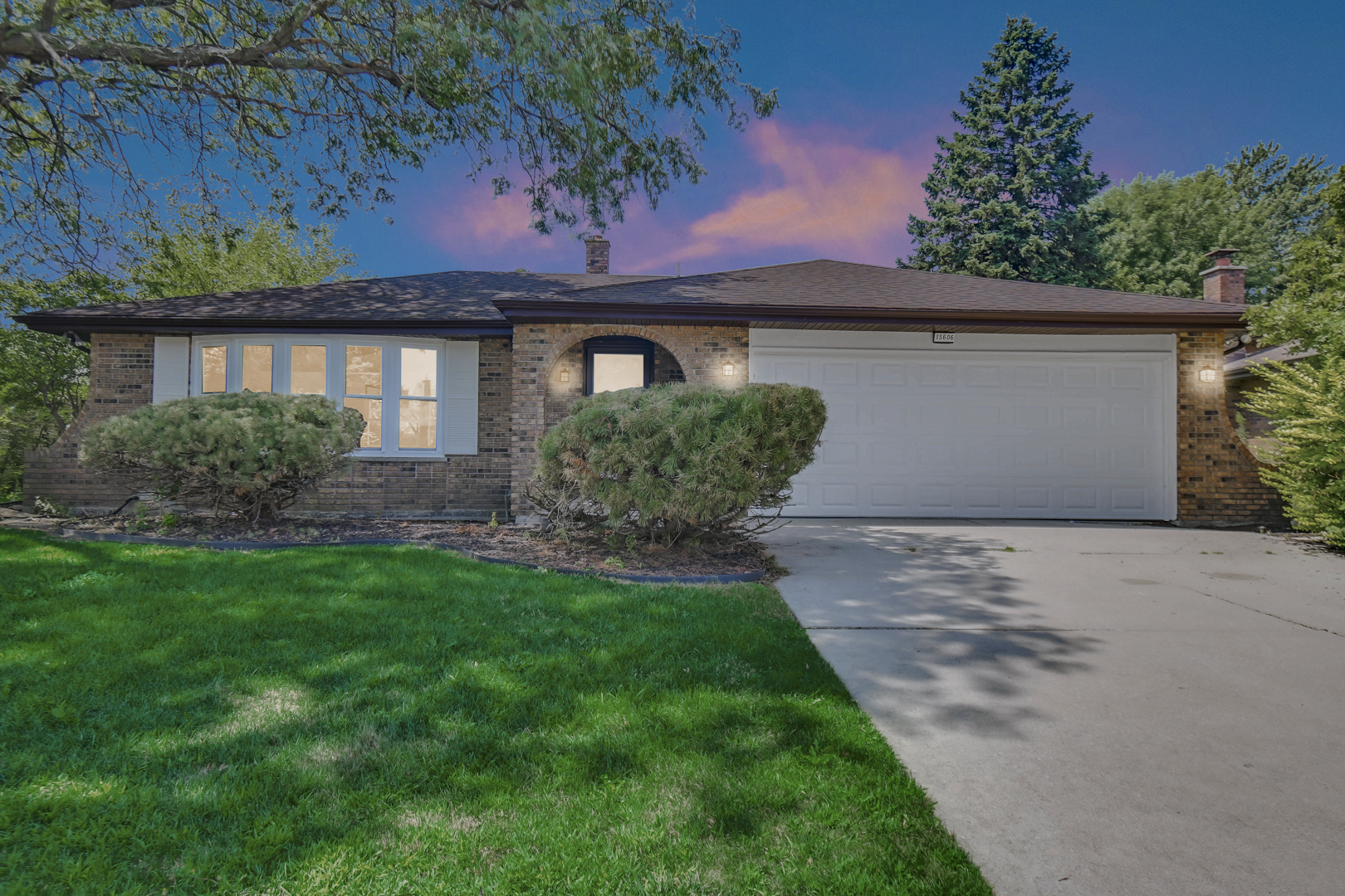 15606 Hollyhock Court — photo