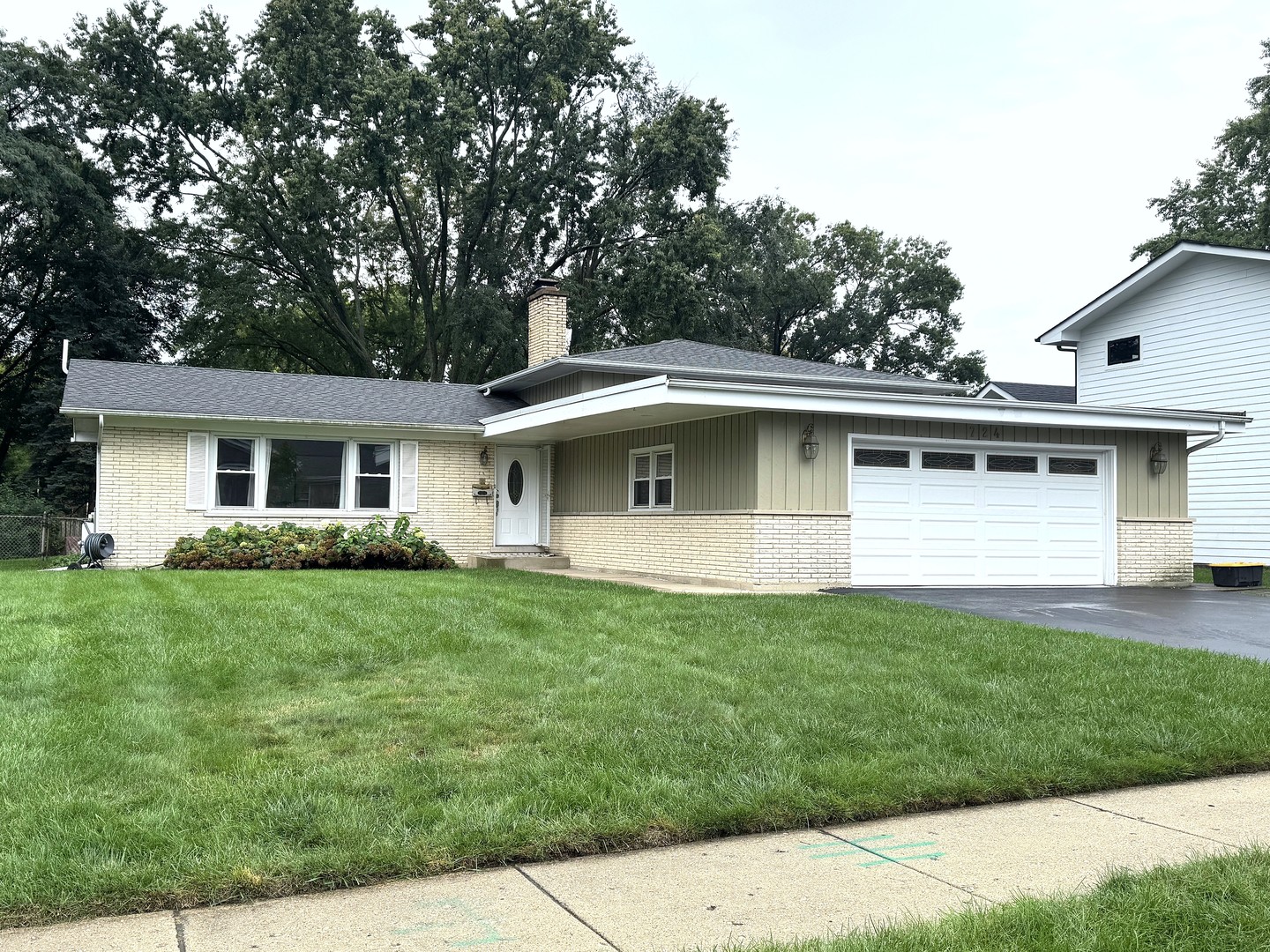 724 Burning Tree Lane — photo