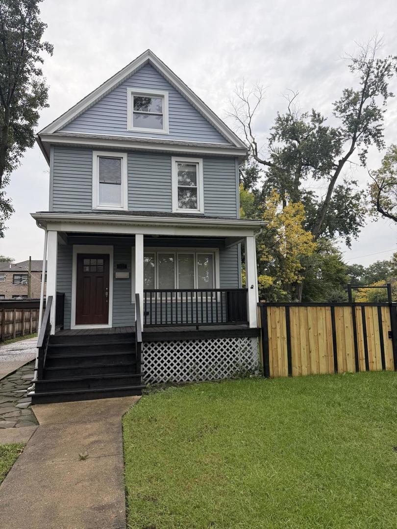 1837 W 104th Street — photo