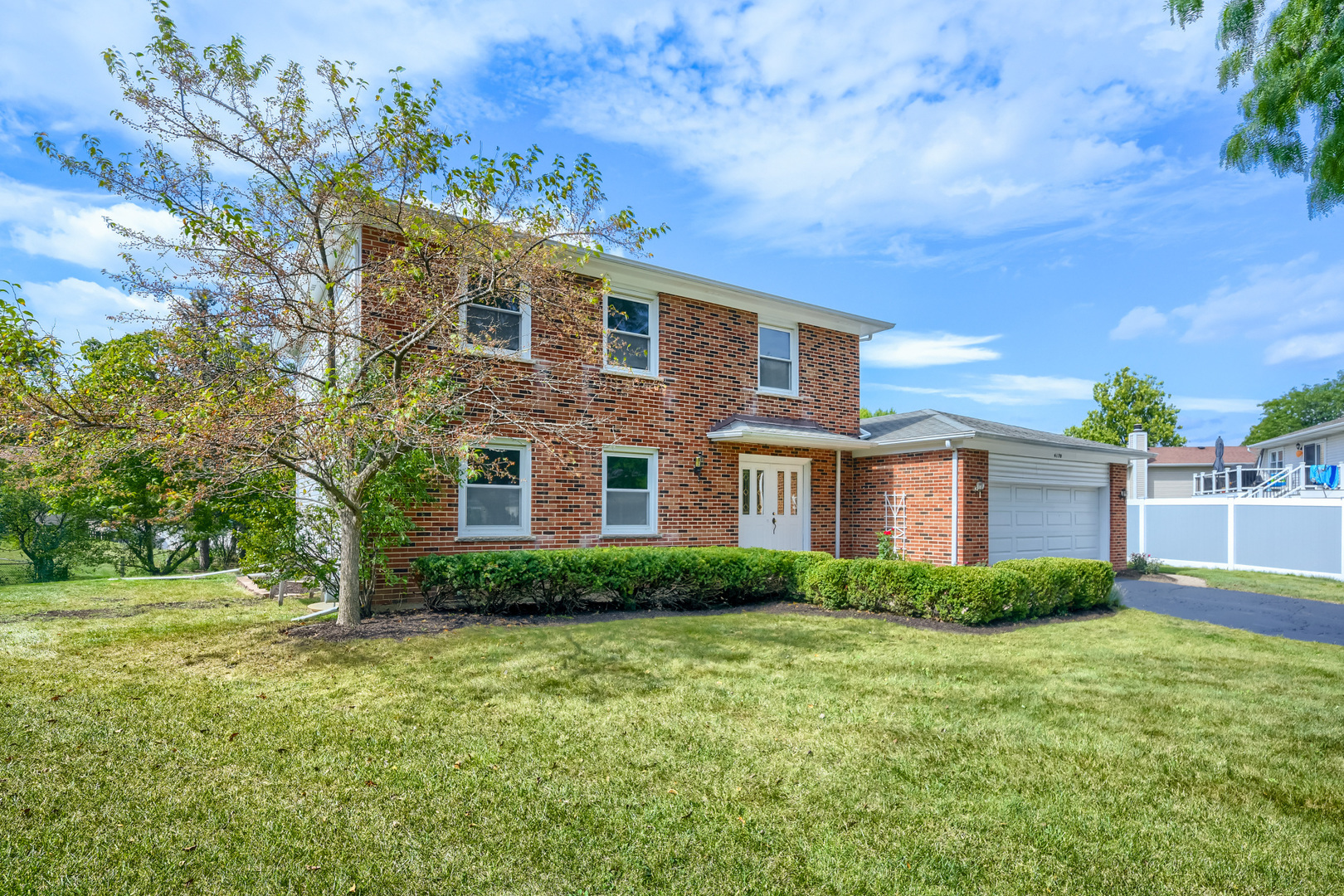 4170 Ludington Court — photo
