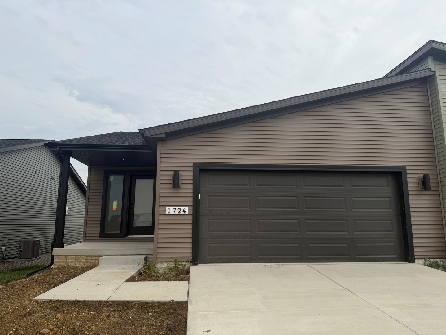 1724 Millstone Drive — photo