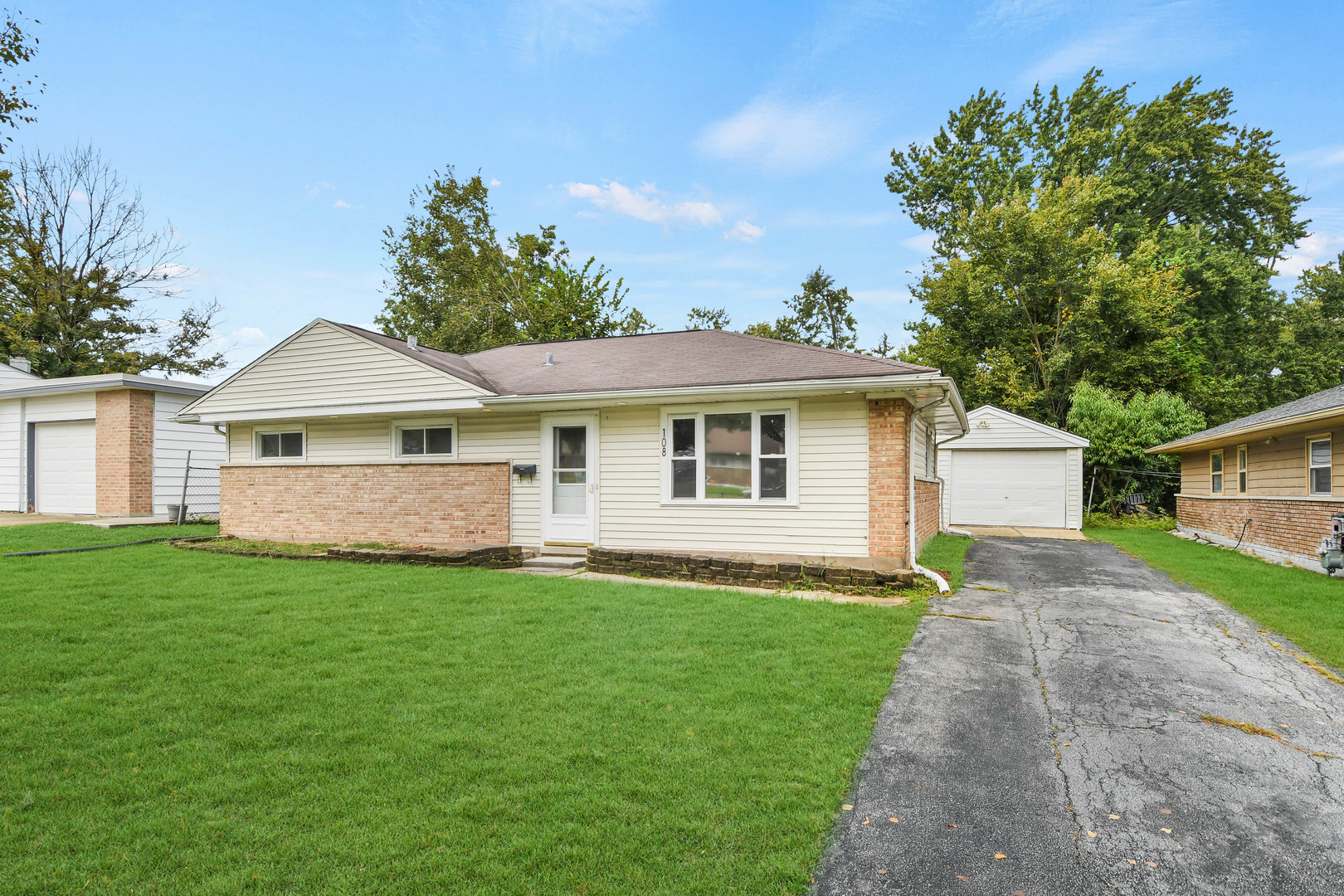 108 Shabbona Drive — photo