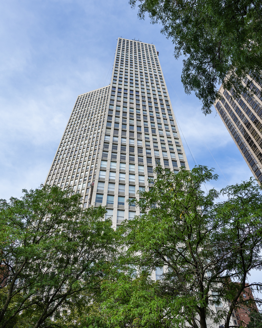 2626 N Lakeview Avenue 604 — photo