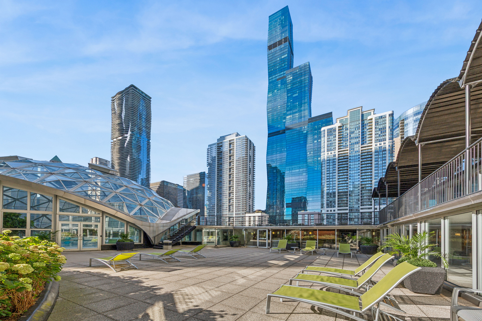 400 E Randolph Street Unit 1223 — photo