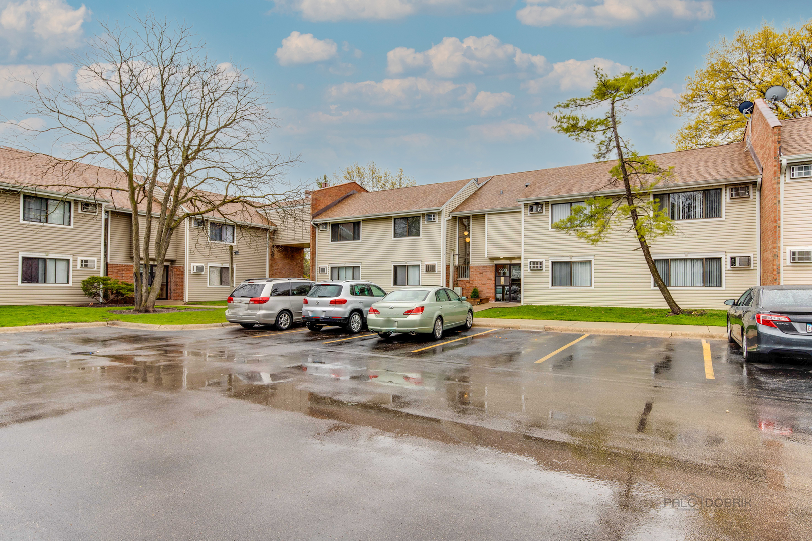 2200 Bayside Drive Unit 4 — photo