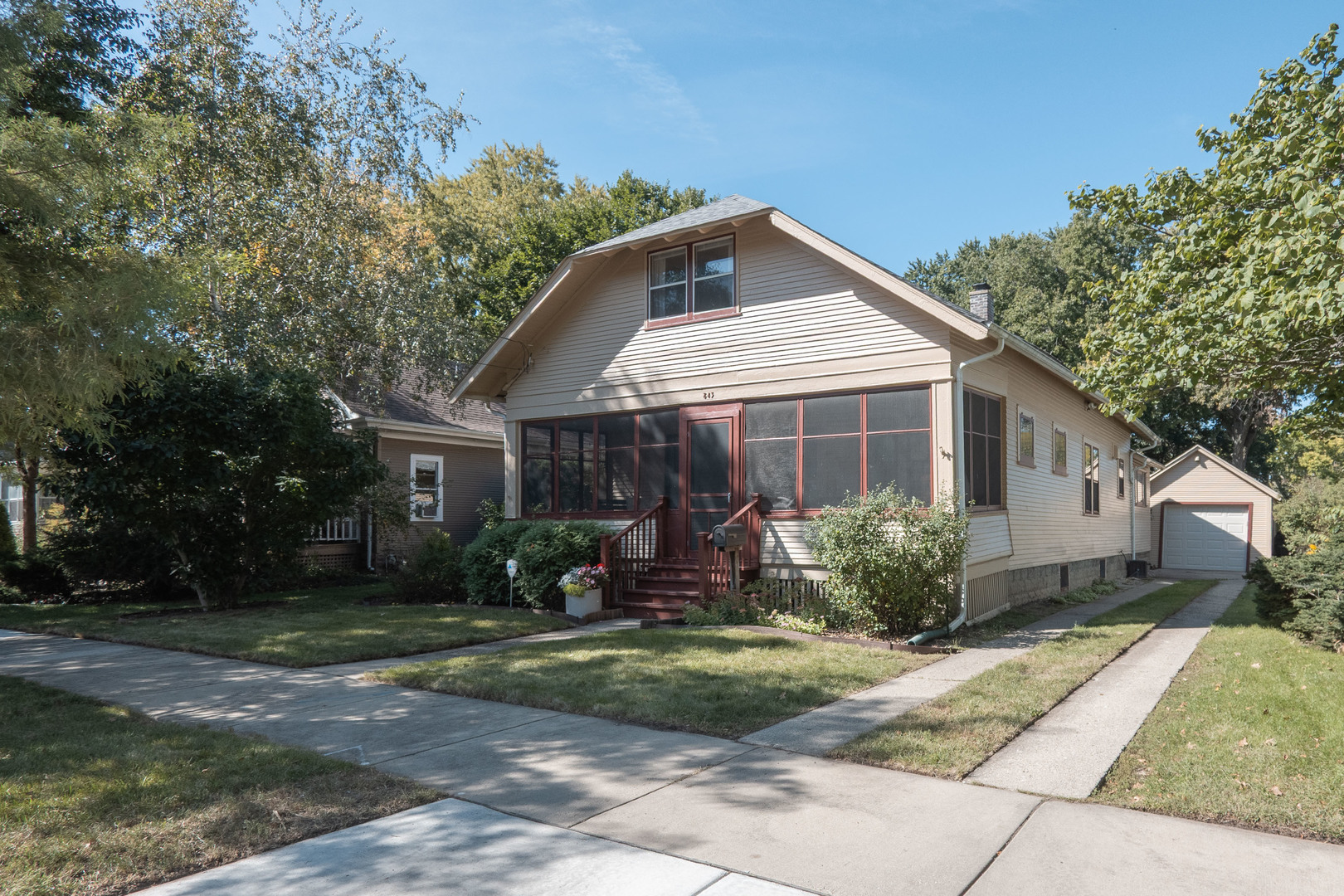 843 Pearl Street — photo