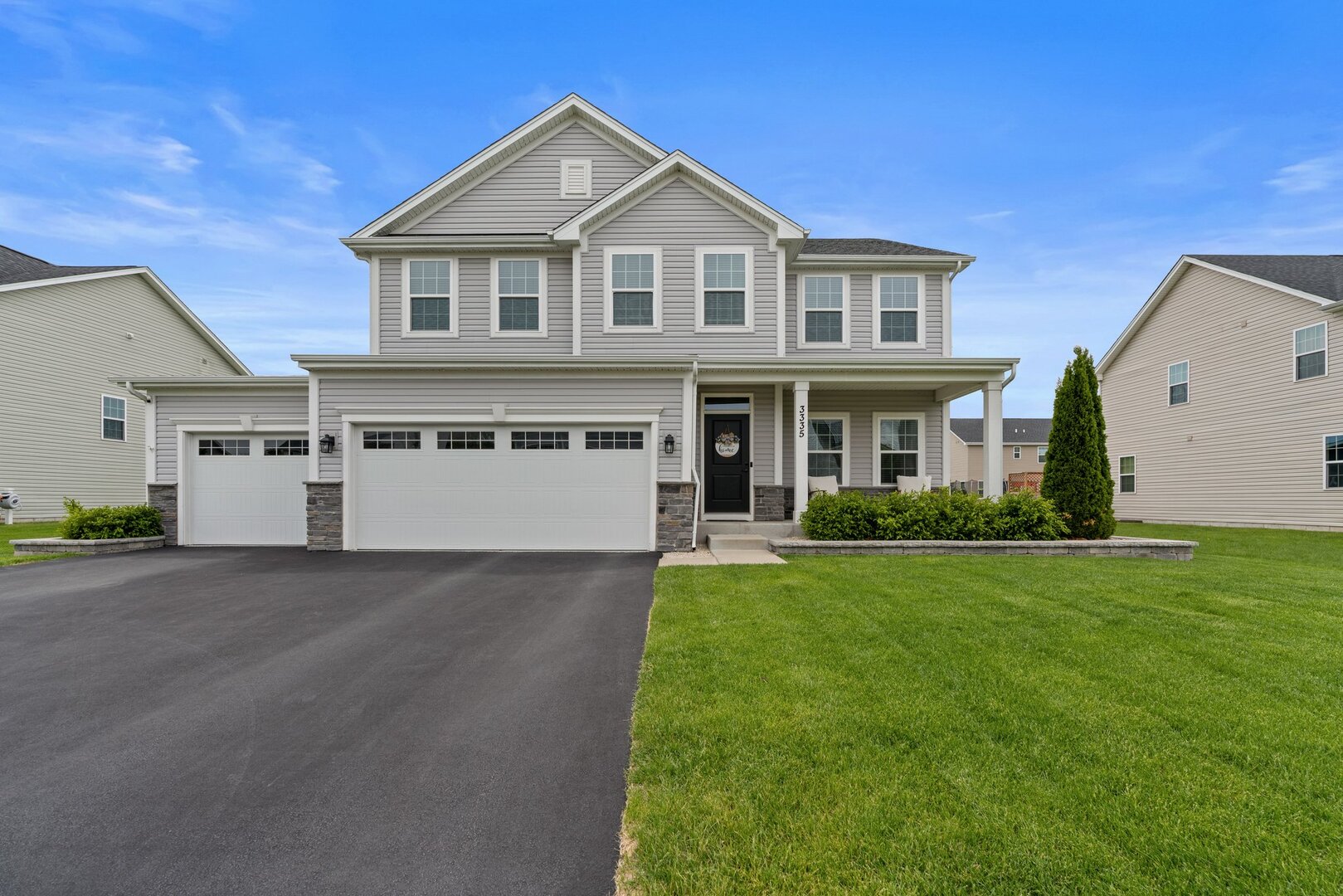 3335 Big Bend Drive — photo