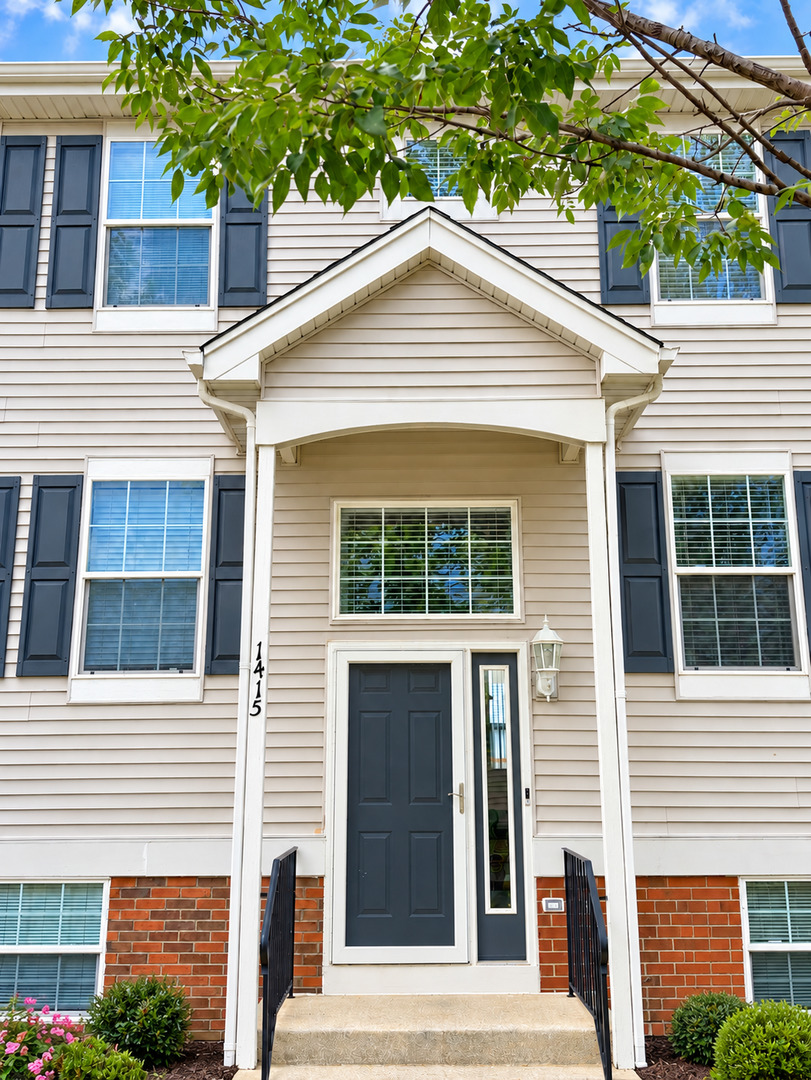 1415 Fox Hound Trail — photo