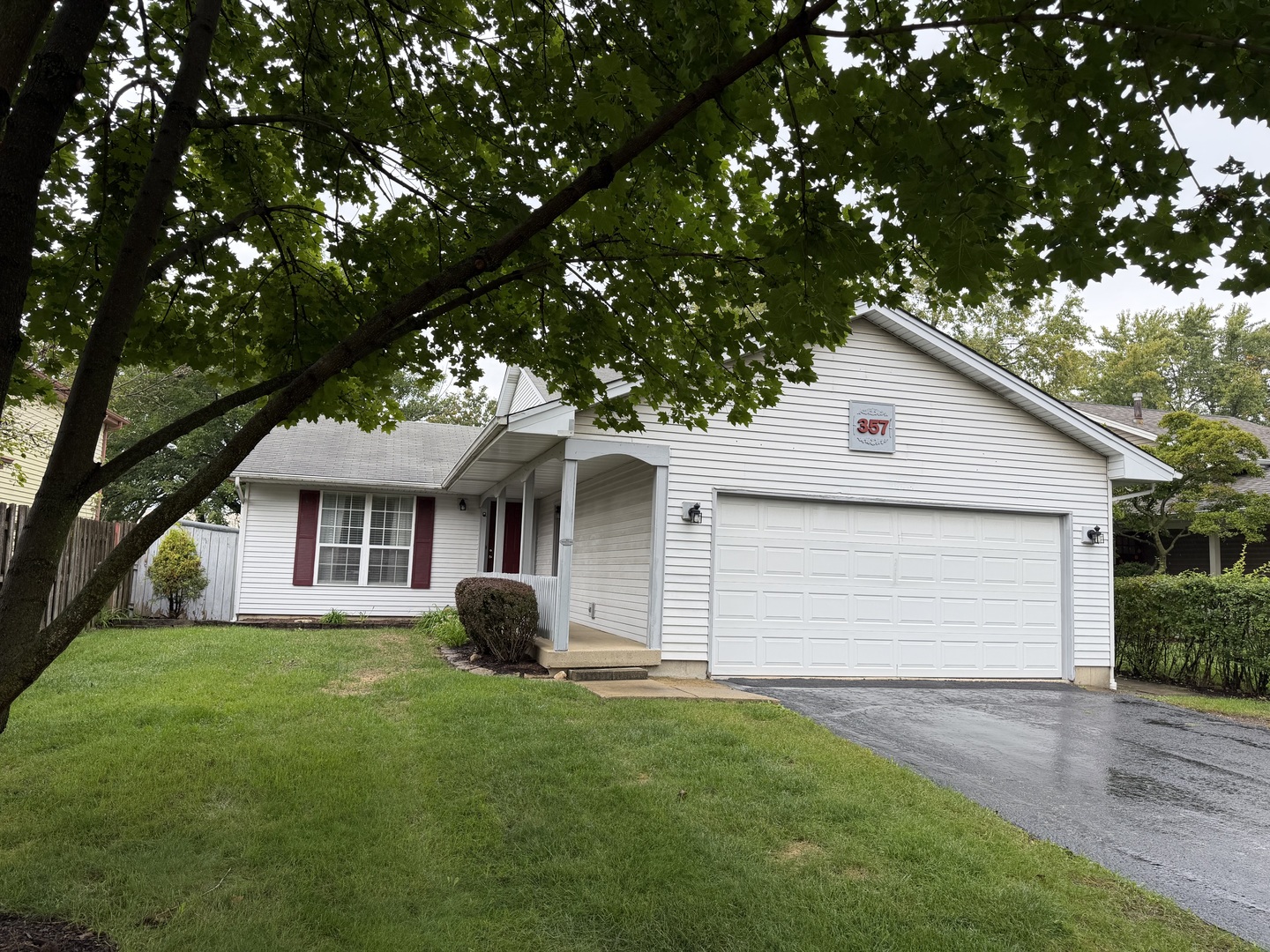 357 Pearson Circle — photo