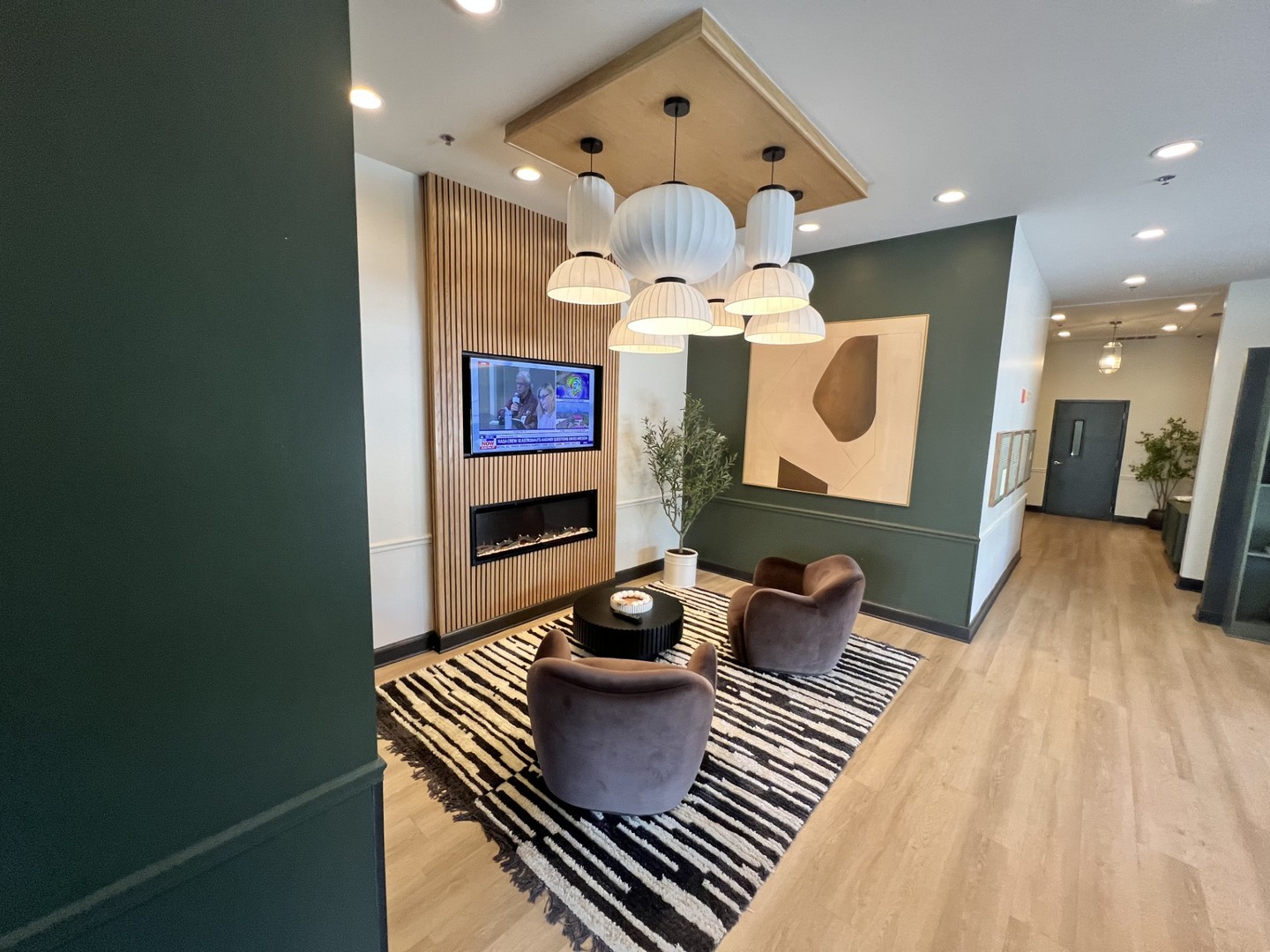625 Deerfield Road 309 — photo