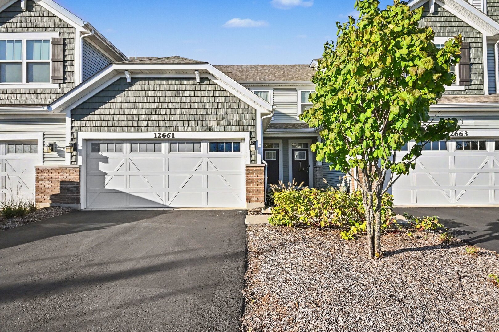 12661 S Talbot Circle — photo