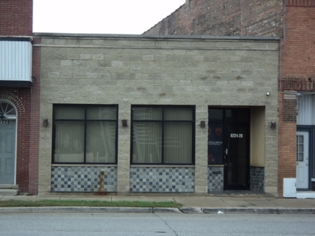 6224 S Archer Road — photo