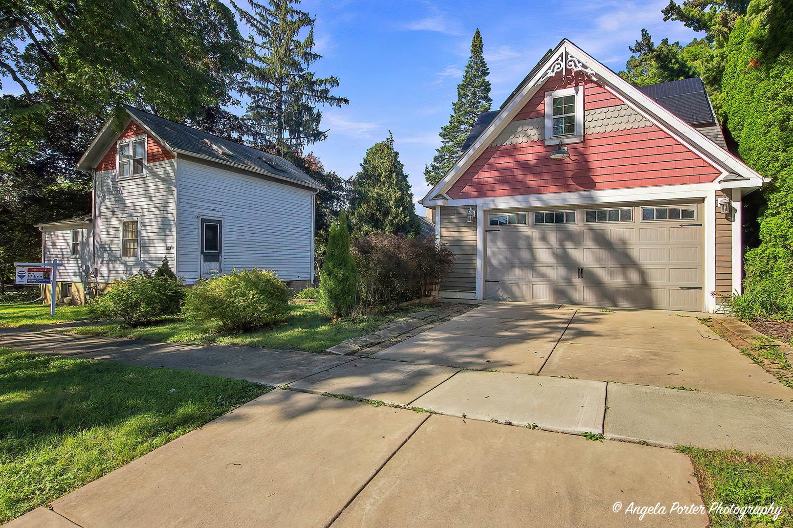 203 N Plum Grove Road — photo