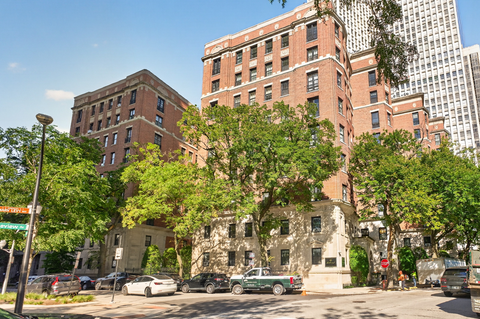 400 W Deming Place 3H — photo