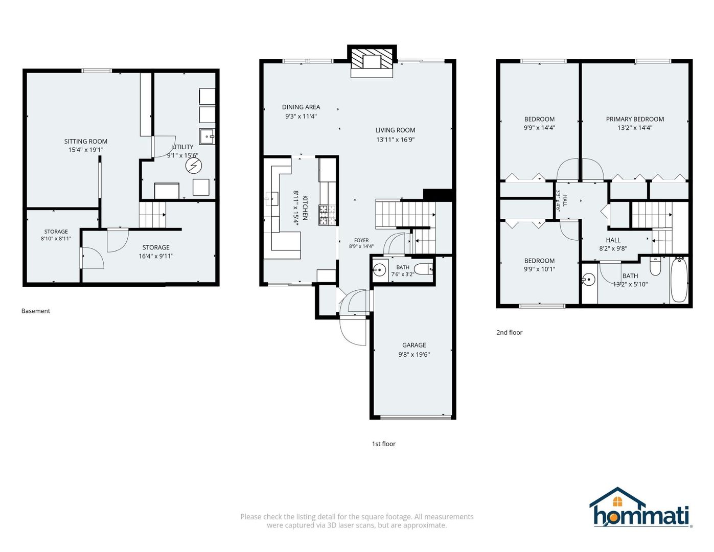 1232 Reading Court, Wheaton, IL 60189 — photo 3