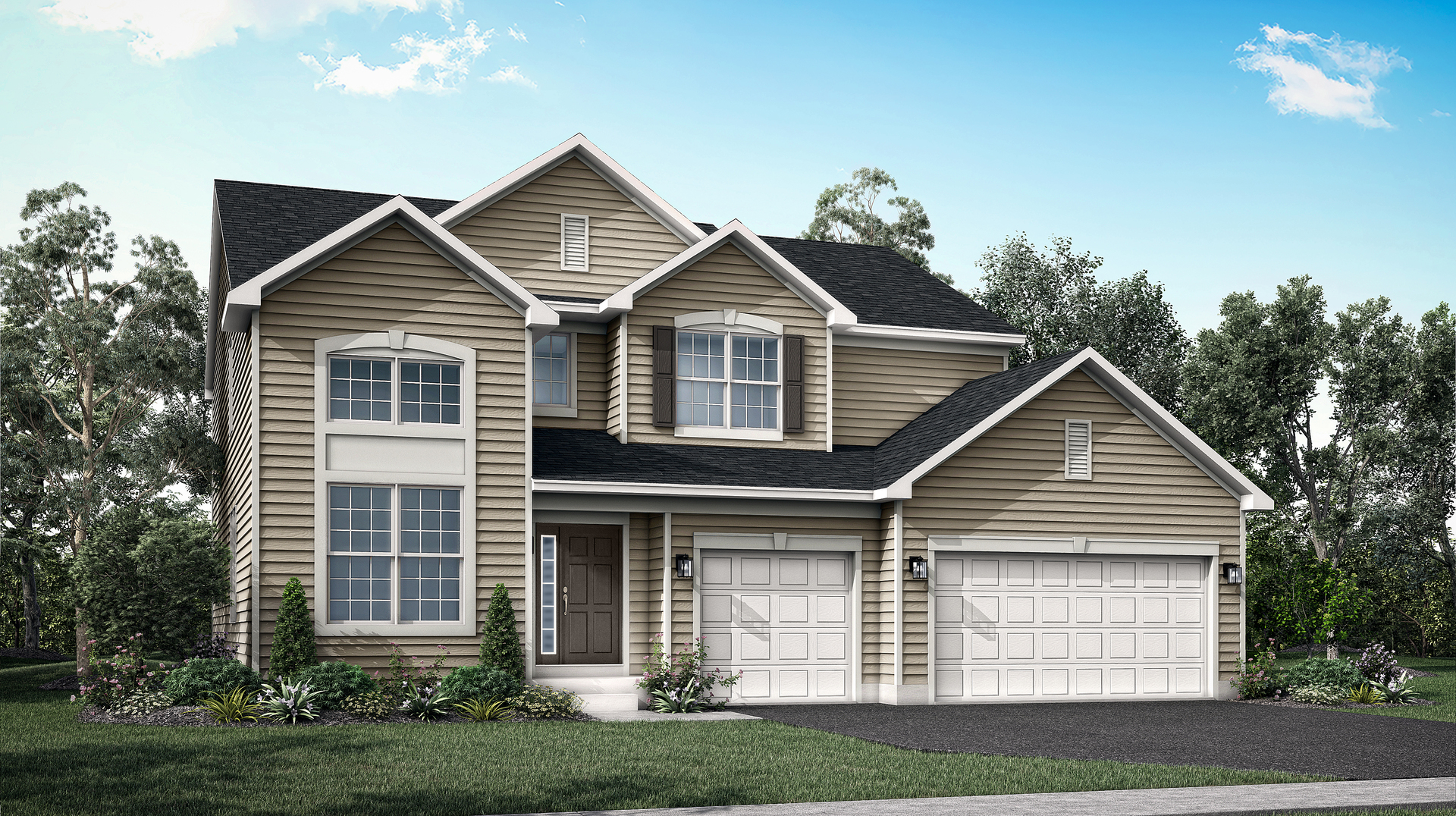 1304 Morris Way — photo