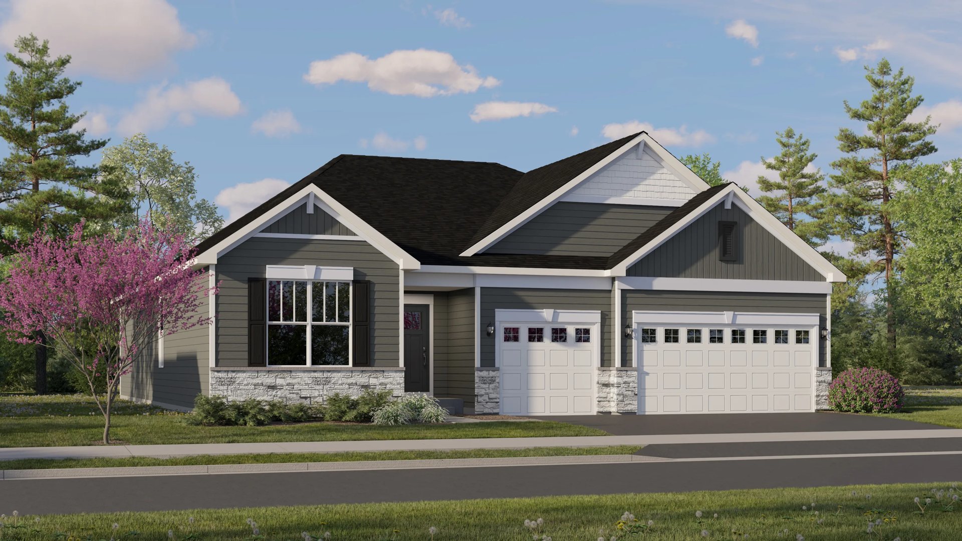 1253 Morris Way — photo