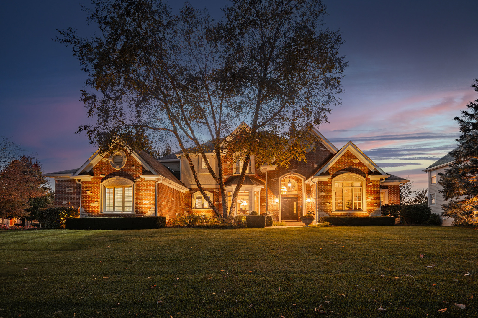 4015 Prairie Crossing Drive — photo