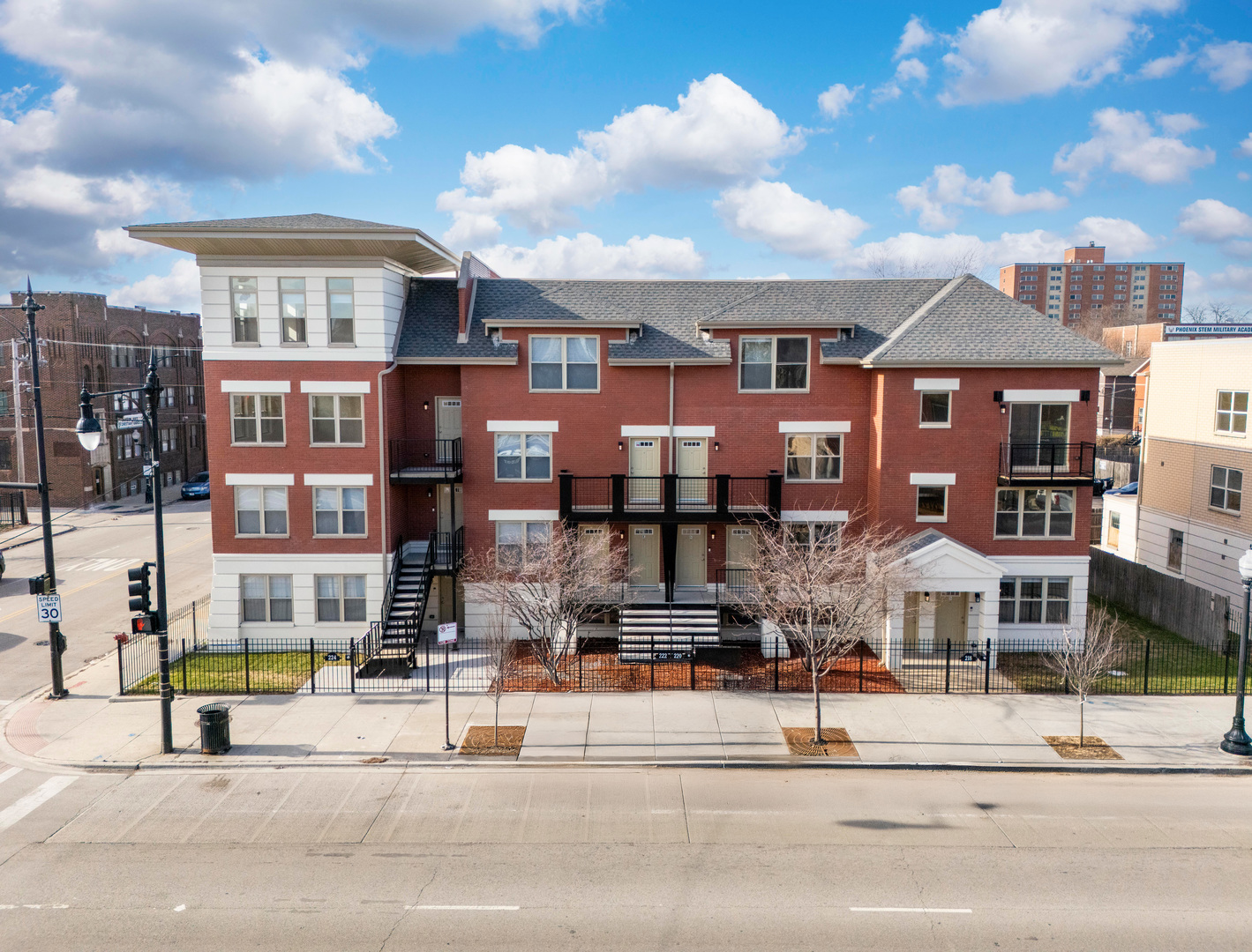 222 S Western Avenue Unit B — photo