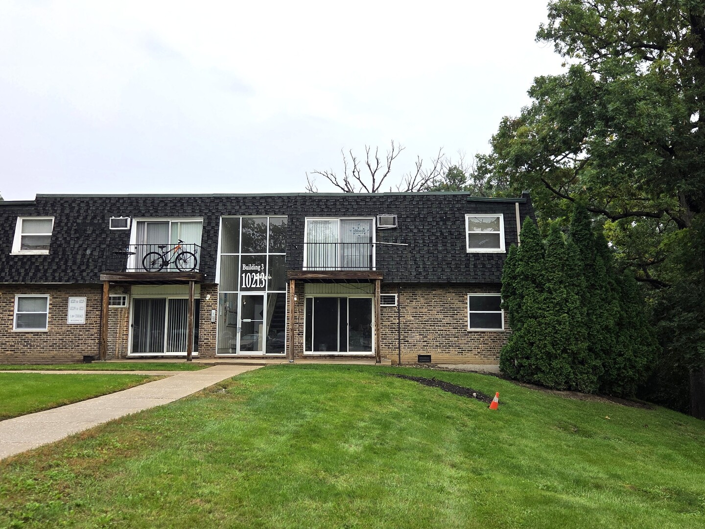 10213 S 86th Terrace 103 — photo